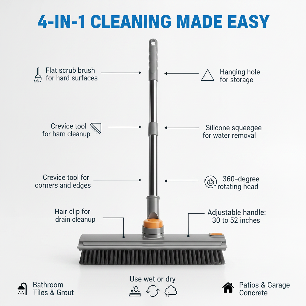 HydroSweep™