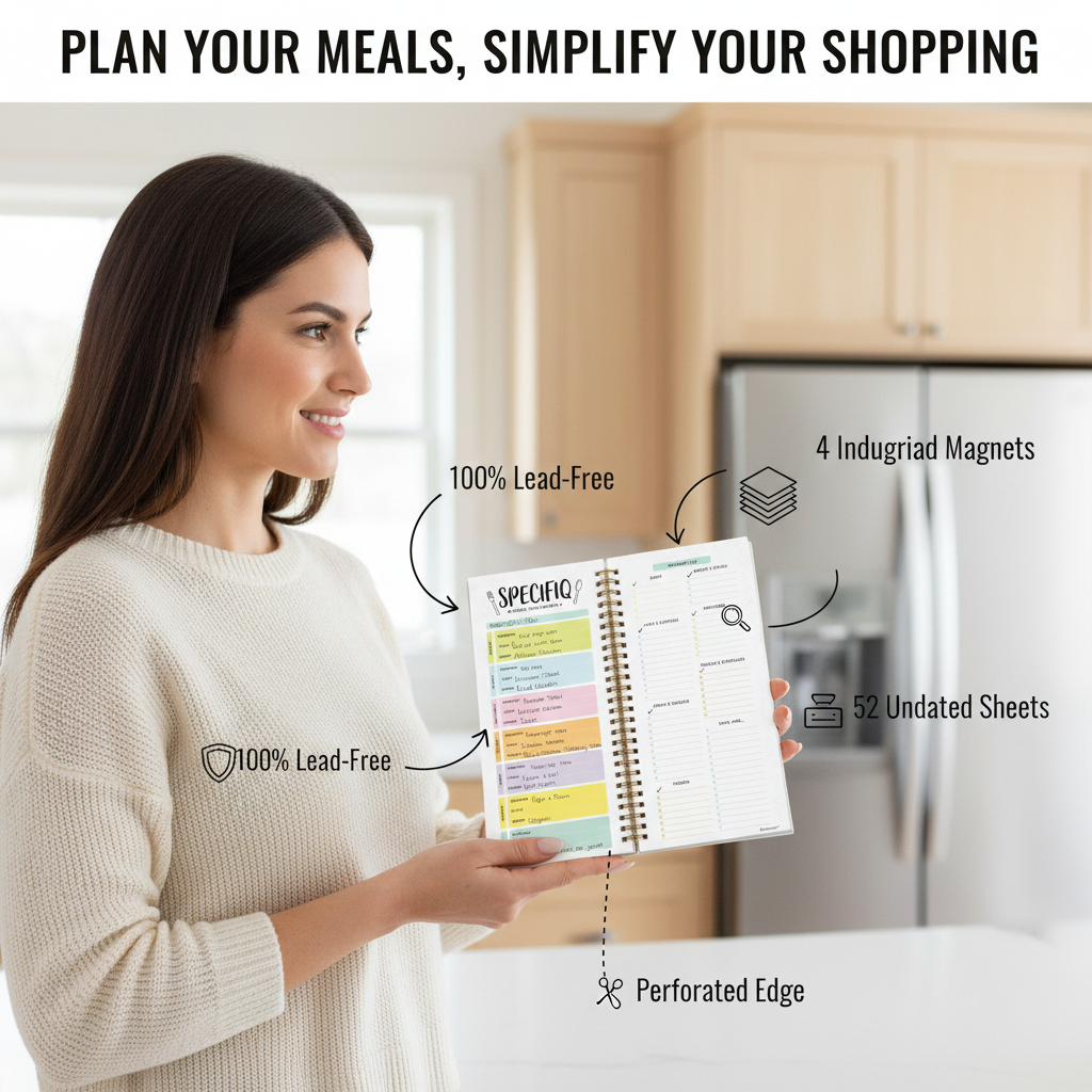 Plateful Weekly – Plan. Shop. Enjoy.