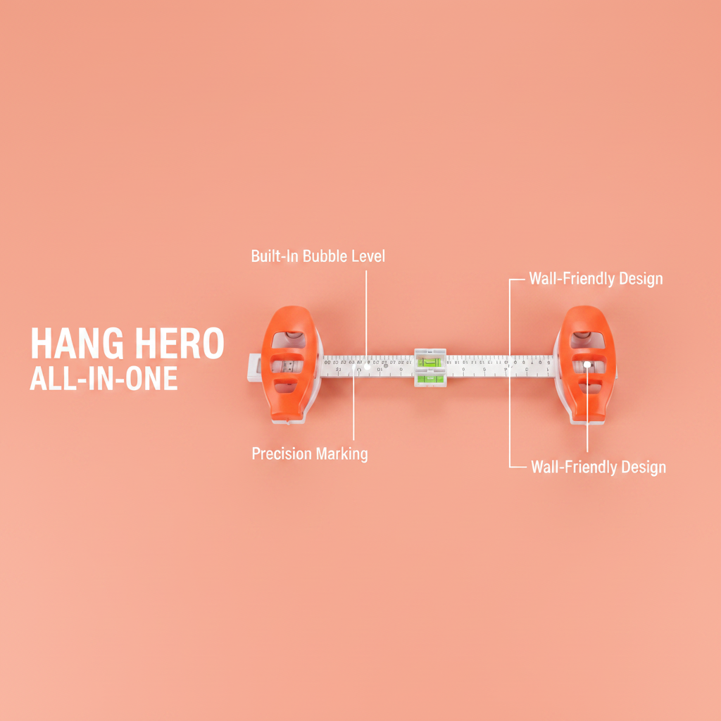 Hang Hero All-in-One