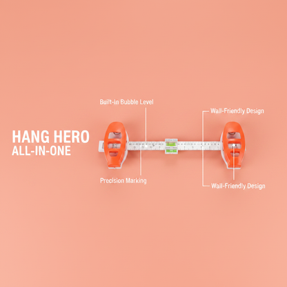 Hang Hero All-in-One