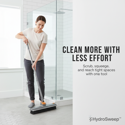HydroSweep™