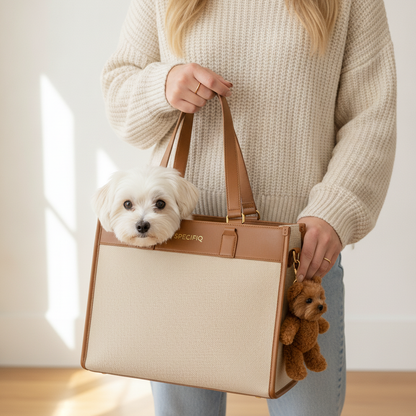 Teddy Bag