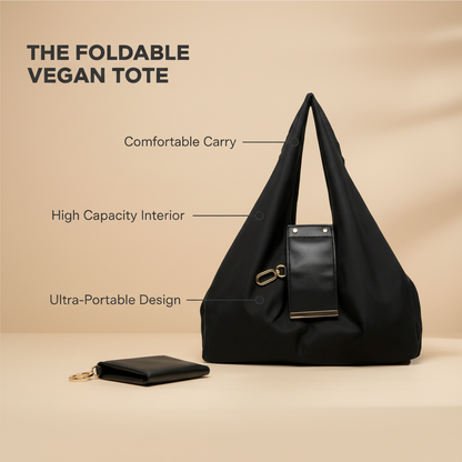 Keychain Bag Tote