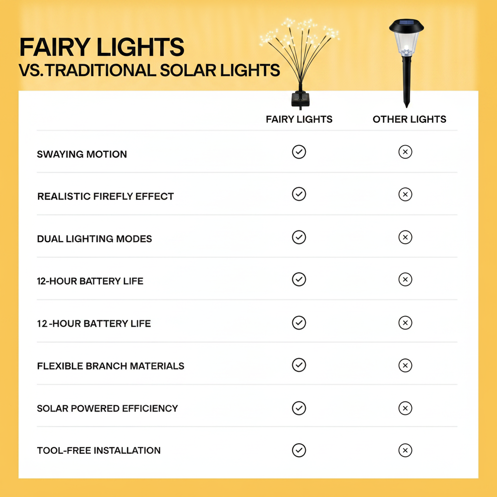 Fairy Lights