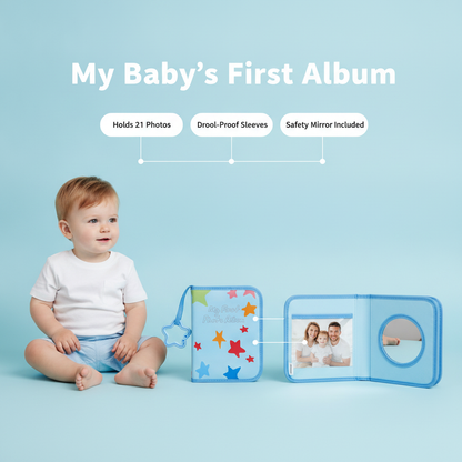 My Baby's First Album