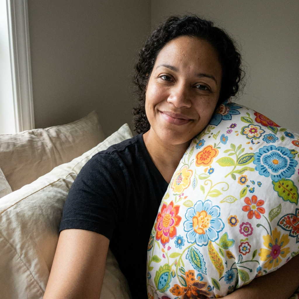 <em>Jessica R. - Seattle, WA</em>