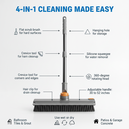 HydroSweep™