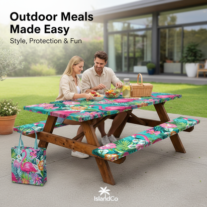SPECIFIQ Picnic Table Covers