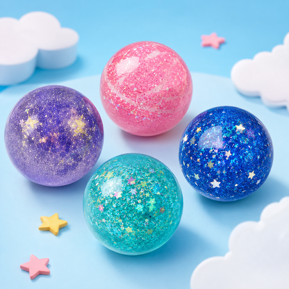 SQUISHY Fun Box