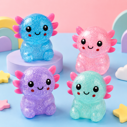 SQUISHY Fun Box