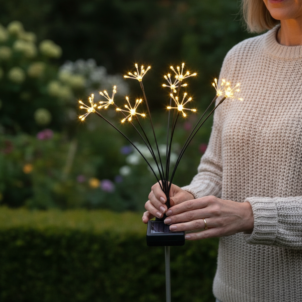 Fairy Lights