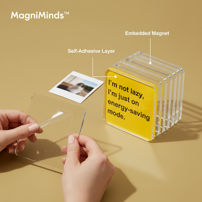 MagniMinds™