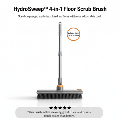 HydroSweep™