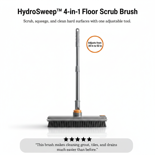 HydroSweep™