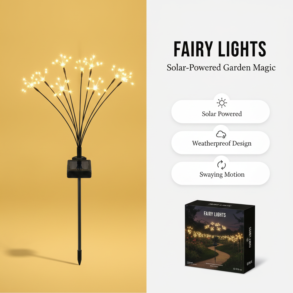 Fairy Lights