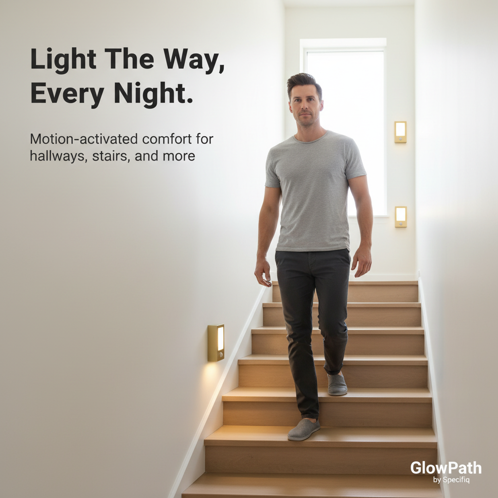 GlowPath by Specifiq