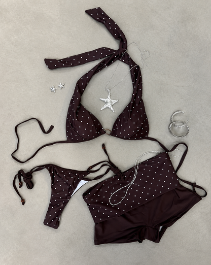 Lunéa™ Polka Collection