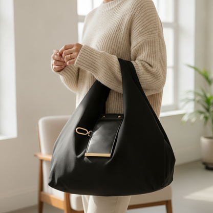 Keychain Bag Tote