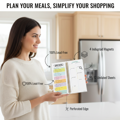 Plateful Weekly – Plan. Shop. Enjoy.