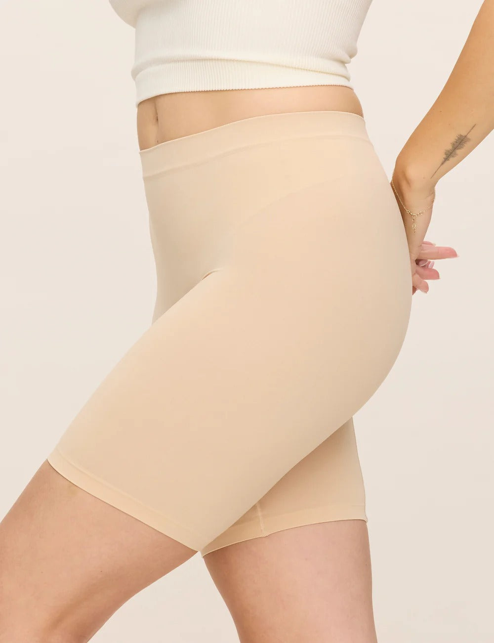 Specifiq - The Cooling Anti Chafe Shorts