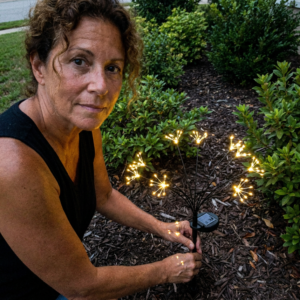 <em>Linda G. from Florida</em>