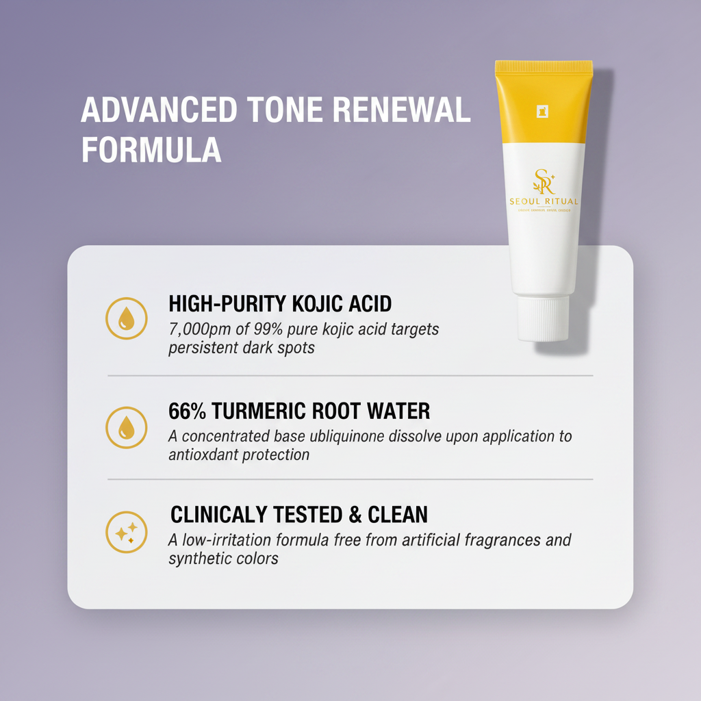The Tone Renewal Formula